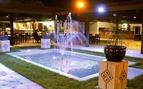 Pousada Fazenda Santa Fe