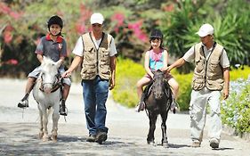 Pousada Fazenda Santa Fe